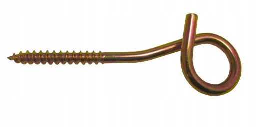 DREVENÝ HÚDACÍ HÁK HÚDAČKA 8 125mm RÚČKA