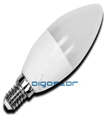E14 LED C37 sviečková žiarovka 10W sviečková sviečka 935Lm 4000K NEUTRÁLNA biela