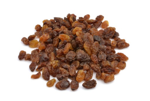 SULTÁNSKÉ HROZIENKY 500G SULTÁNOVÉ Chuť pre zdravie