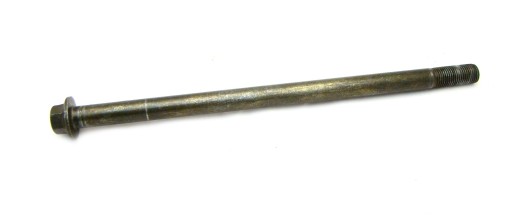 FERRO 301/302/303 NÁPRAVA M12x230 PREDNÉ KOLESÁ