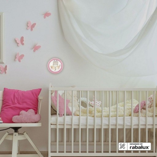 LED detské nočné nástenné svietidlo 0,3W CATHY 4564 Rabalux