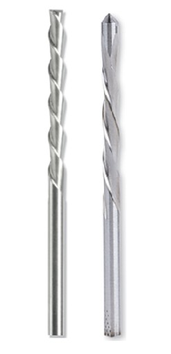 DREMEL SET 560 + 561 FRÉZOV REZACIE HROTY