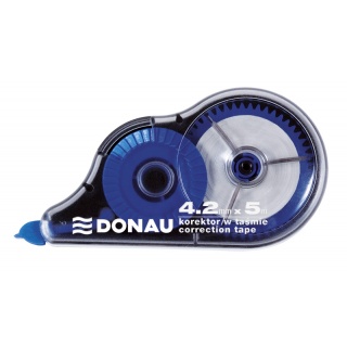 Korekčná páska 4,2 mm x 5 m Donau