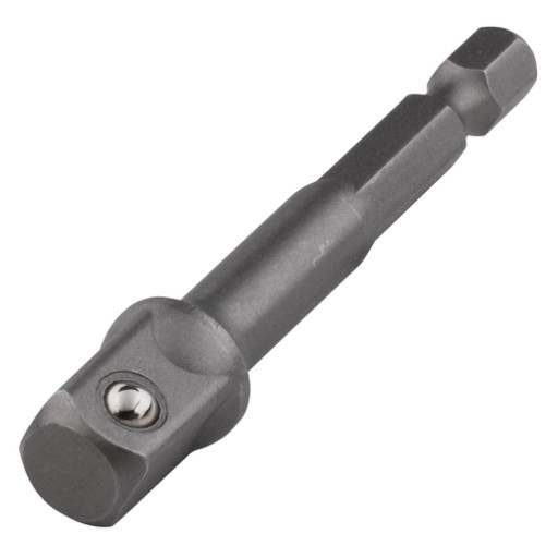Adaptér 1/2 palca / 72 mm - Wolfcraft