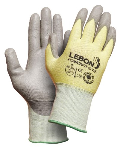 PROTIPOREZANÉ RUKAVICE ÚROVEŇ 3 LEBON 10