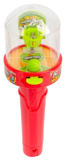 BASKETBAL Saint/DŹW Mini Basket Arkádová hra