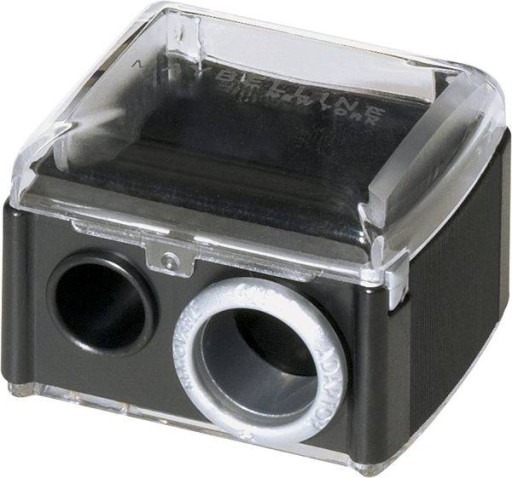 Kozmetické strúhadlo Maybelline Sharpener