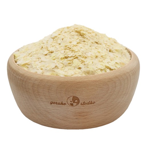 ZEMIAKOVÉ VLOČKY, zemiaková kaša, 250g