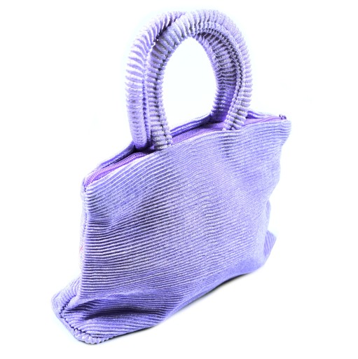 TAŠKA NA Zips PRE DIEVČA, RÔZNE FARBY