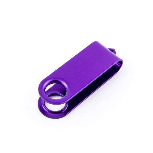 GRAVENÁ PLATnička pre pendrive - model Twister