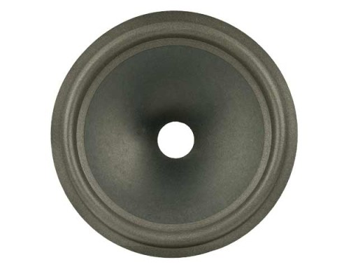 Membrána reproduktora 25 cm GDN 25 penový reproduktor