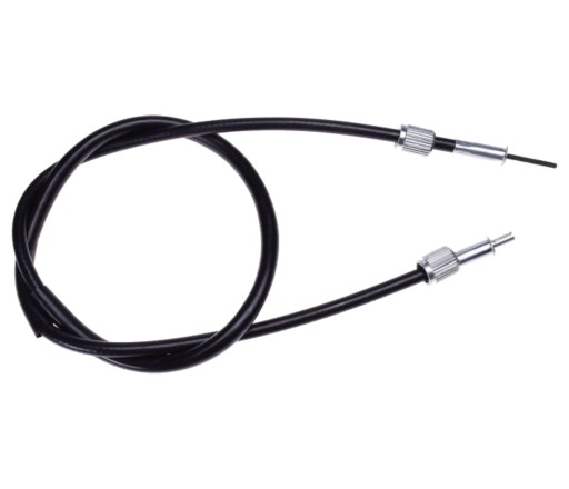 QUEST WILGA VAPOR ZIPP Counter Cable Fin 925mm