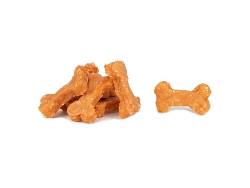 Magnum Mini kačacie kocky s ryžou 250g