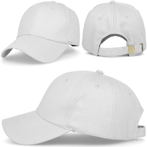 Nastaviteľná snapback šiltovka