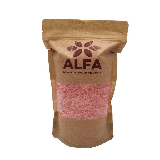 Čerešňové želé prášok 1 kg