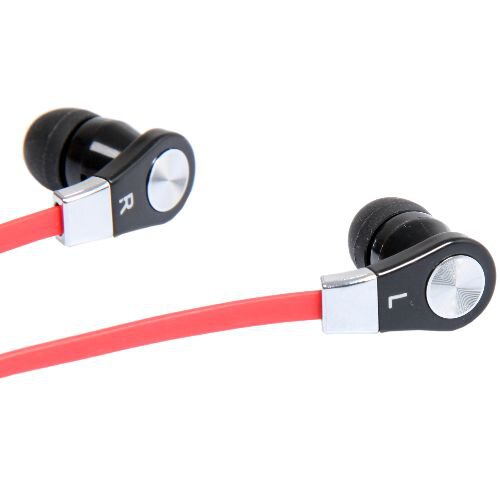 * Slúchadlá do uší Media-Tech DS-2 MT3556 RED