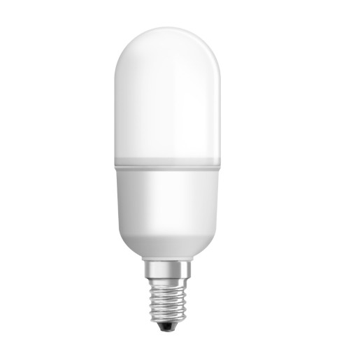 LED žiarovka E14 Rúrka 9W = 75W 4000K STICK OSRAM