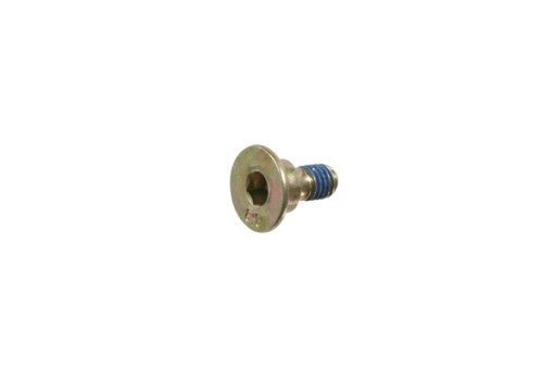 Skrutka brzdového kotúča FEBI BILSTEIN 05560 PL rozvod