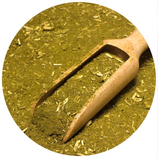 Yerba Verde Mate zelené Chimarrao 50 g