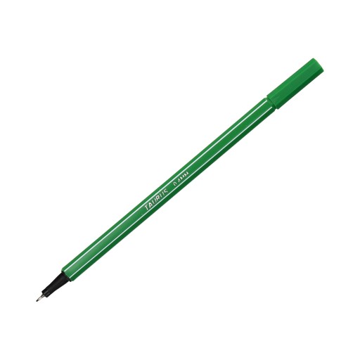 Fineline 0,4 mm zelený Taurus