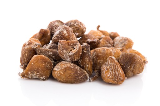 PRIRODZENE SUŠENÉ FIGY V RYŽOVEJ MÚKE 500g OBR