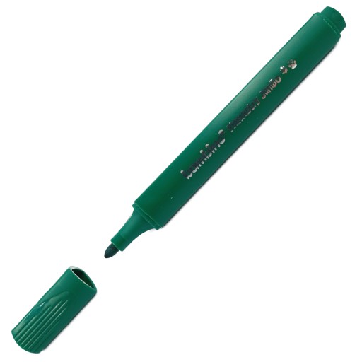 Jumbo Bambino trojuholníkové fixy 10 farieb