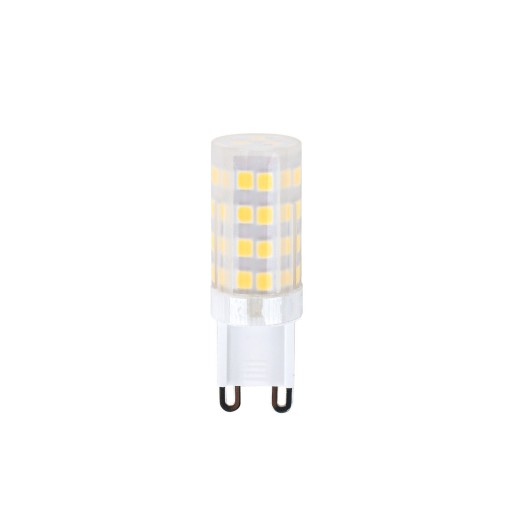 G9 LED žiarovka 5W 4000K Frosted 801561-LS Italux