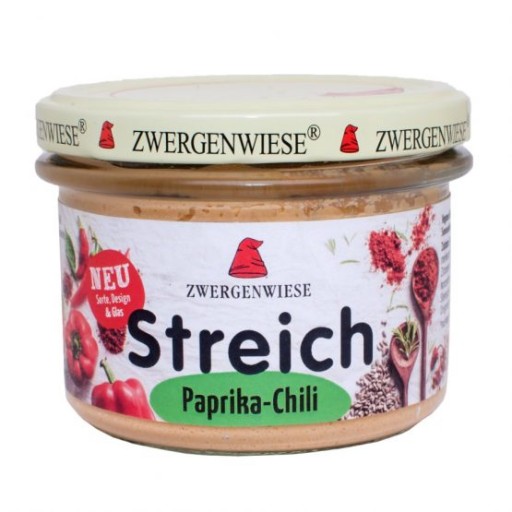 SLNEČNICOVÁ PASTA S B/G BIO PAPRIM 180 g