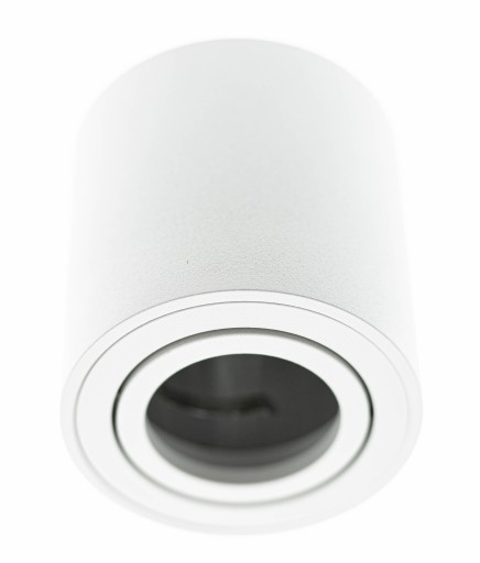 POVRCHOVÁ HALOGÉNOVÁ TRUBKA POHYBLIVÁ GU10 LED