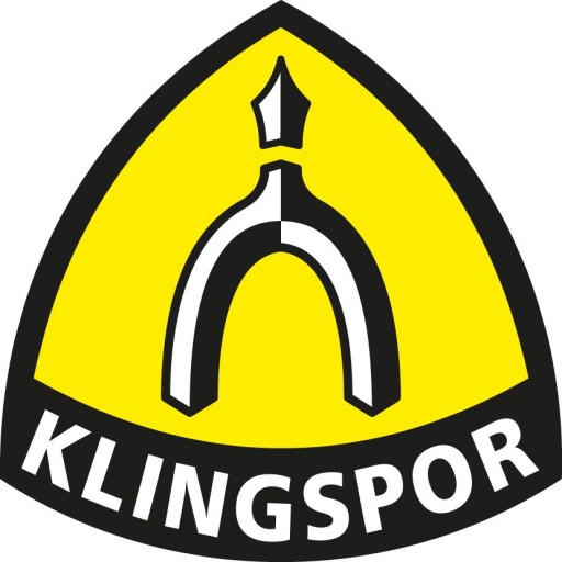Kotúč rezný A60TZ 115x1,0mm rovný Klingspor