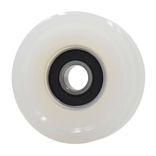 C Profilovaný valec, priemer 52 mm, priemer 10 mm, pre priemer 6 lana
