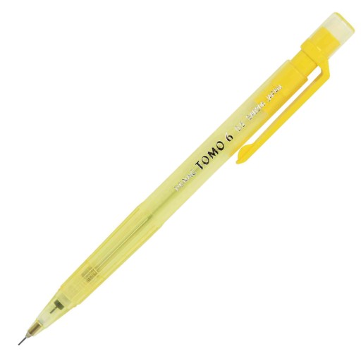 Penac HB mechanická ceruzka 1 ks.