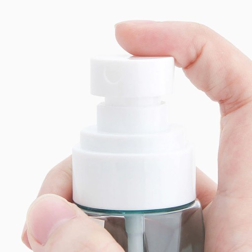 Rozprašovacia fľaša Atomizer Travel Spray 30ml