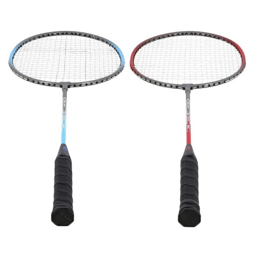 BADMINTON SET, RAKETY, BADMINTON NILS