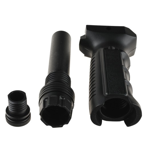 Taktická rukoväť pre RIS 22mm