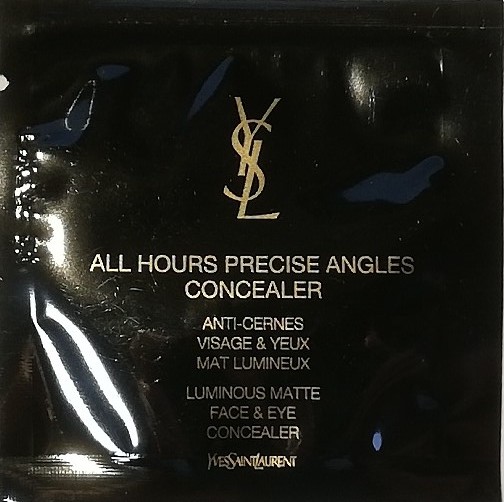 YVES SAINT LAURENT - KOREKTOR NA TVÁR A OČÍ LC5 10 ml. promo!!!
