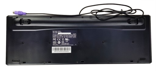 PACKARD BELL PS2 KLÁVESNICA PRE FRANCÚZSKY POČÍTAČ