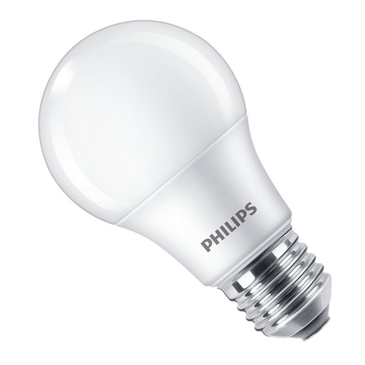 LED žiarovka E27 A60 10W = 75W 1055lm 2700K Teplá PHILIPS