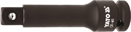 YATO NÁRAZOVÉ PREDĹŽENIE 1/2 75 MM YT-1060