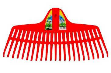 Hrable na lístie RG5 RAMP