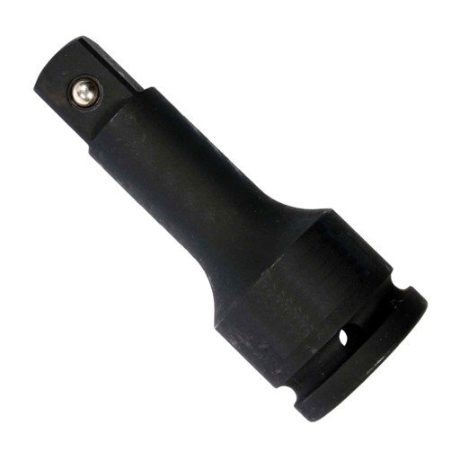 Nárazový nástavec pre račňové nástrčné kolieska 1/2'' palcový 75mm CR-MO