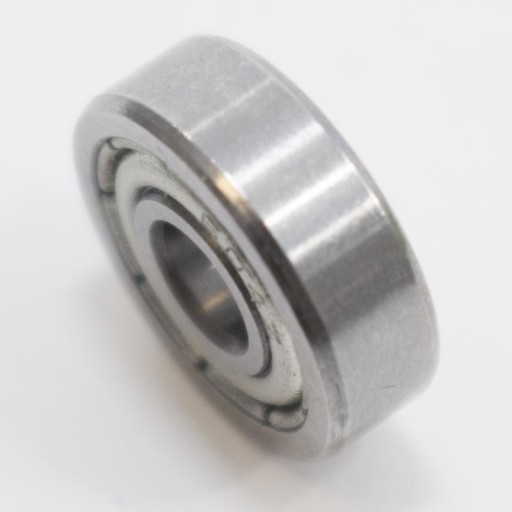 604ZZ Guličkové ložisko 12 x 4 x 4 mm