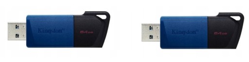 Kingston Pendrive Data Traveler Exodia M 64GB USB3.2 Gen1