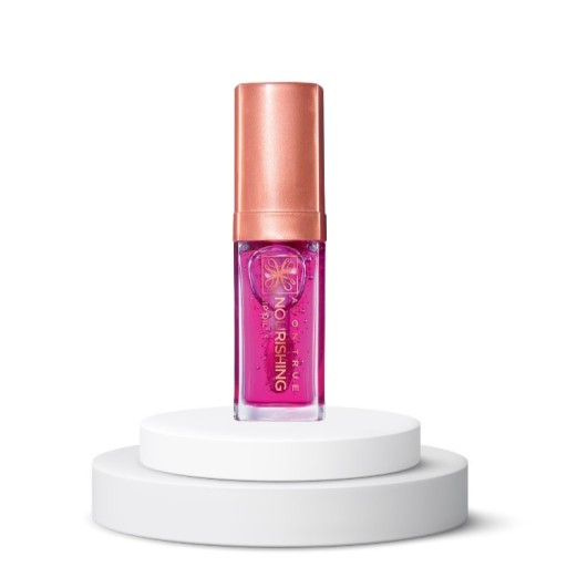 Avon True Lip Oil - Blossom