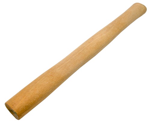 Rukoväť Rukoväť kladiva 28 cm