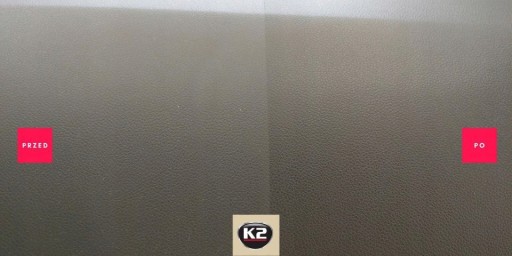 K2 POLO OCHRANNÝ KOKPIT MLIEKO, MATNÁ VÔŇA