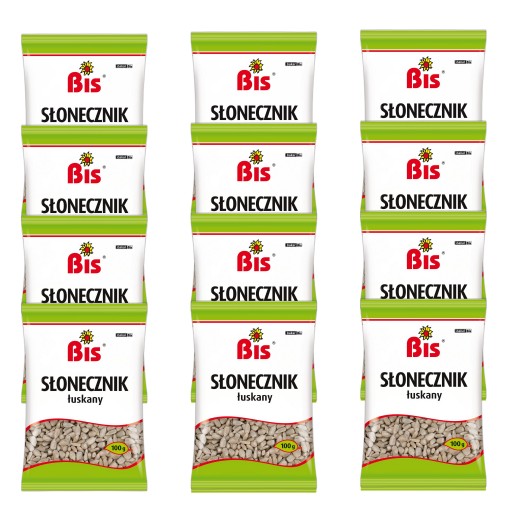 SLNEČNICA LÚPANÁ 100g