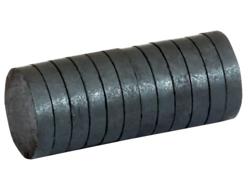 GRAND MAGNETY 20MM X 4MM BALENIE 12ks