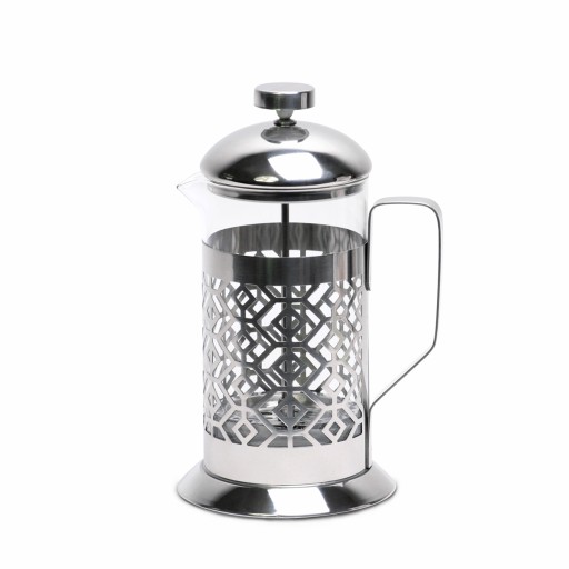 PIVOVAR, SKLENENÁ DŽVNA, na ČAJ, KÁVA, BYLINKY, French Press