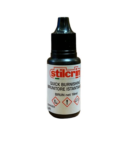 STUDENÝ OXID 18 ml Stil Crin